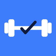 GymCheck logo
